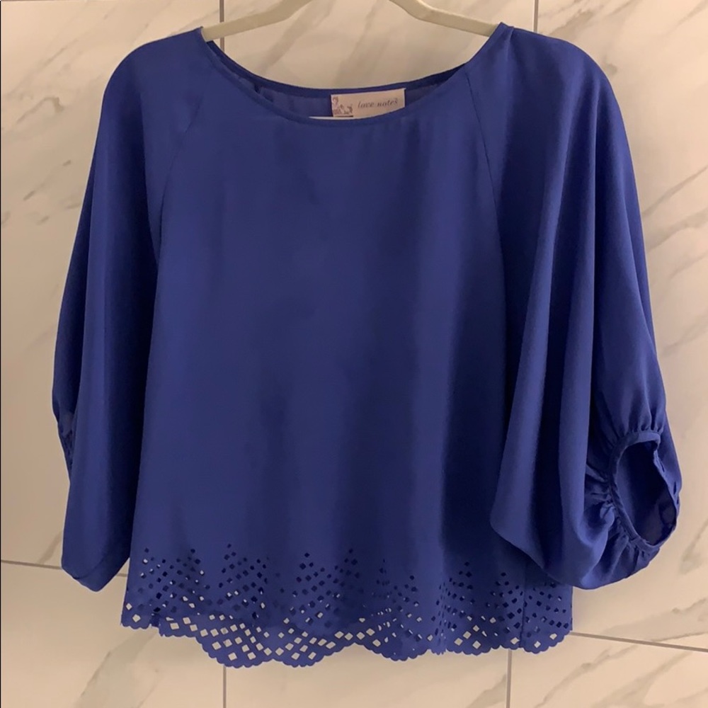 Woman’s blouse